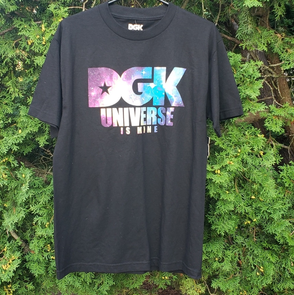 DGK T-shirt